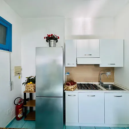 Yourhome - Casa Noemi