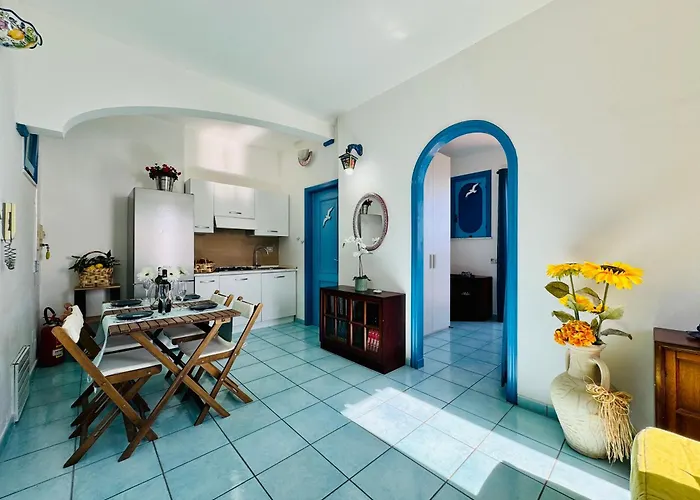 Appartement Yourhome - Casa Noemi *