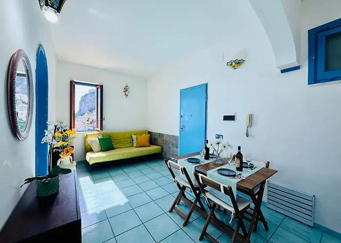 Yourhome - Casa Noemi Amalfi