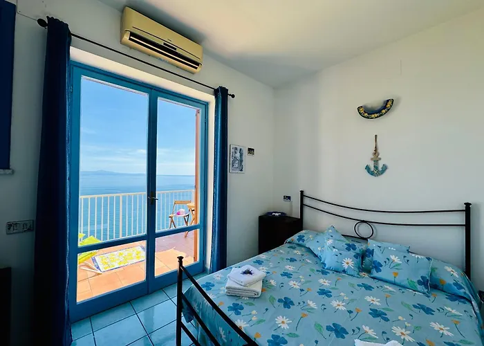 Appartement Yourhome - Casa Noemi