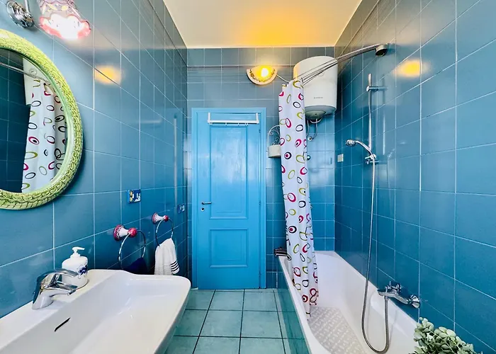 Yourhome - Casa Noemi Appartement