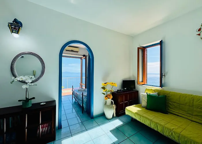 Yourhome - Casa Noemi Appartement