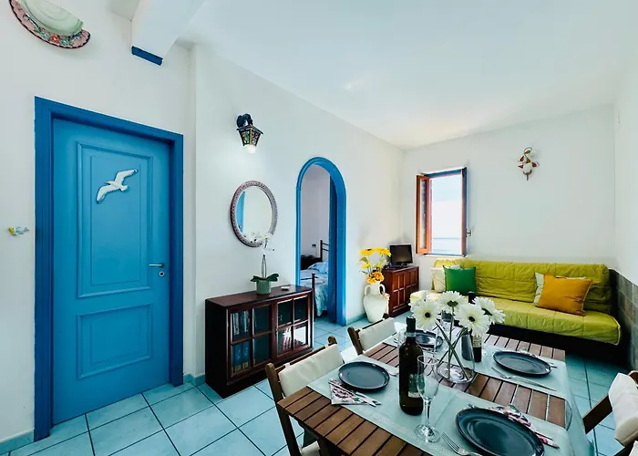 Appartement Yourhome - Casa Noemi *
