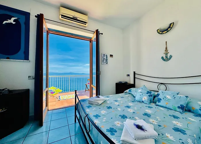 Yourhome - Casa Noemi Appartement