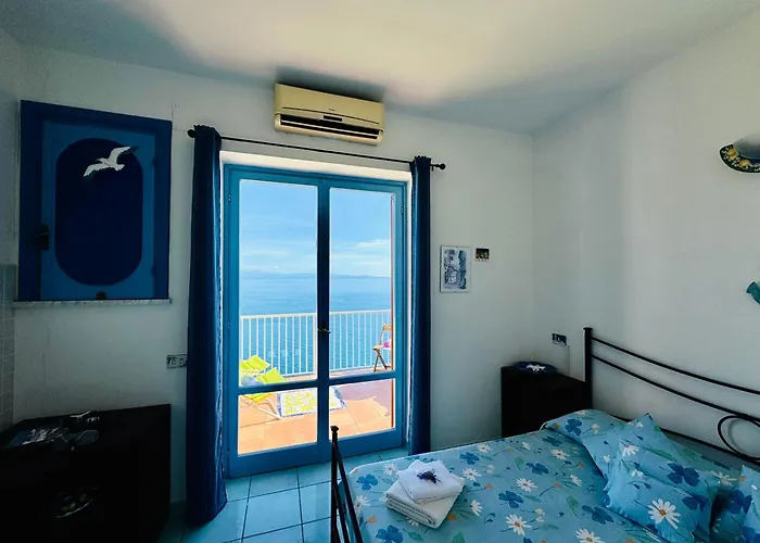 Appartement Yourhome - Casa Noemi Amalfi