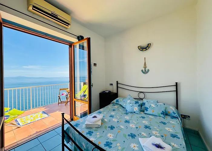 Yourhome - Casa Noemi Appartement *