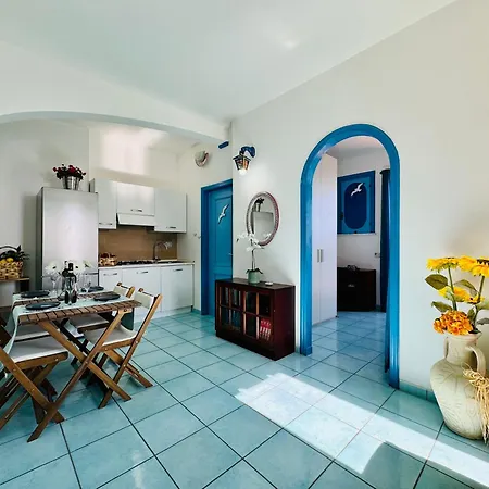 Διαμέρισμα Yourhome - Casa Noemi *