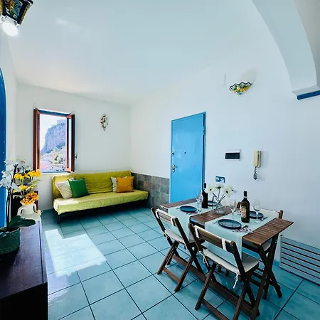 Yourhome - Casa Noemi Αμάλφι