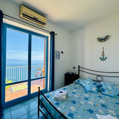 Διαμέρισμα Yourhome - Casa Noemi
