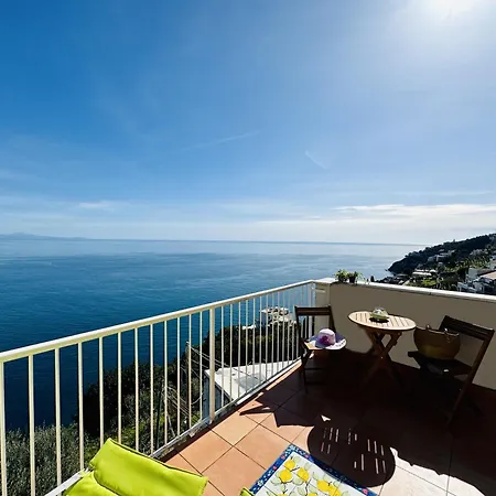 Yourhome - Casa Noemi Διαμέρισμα *