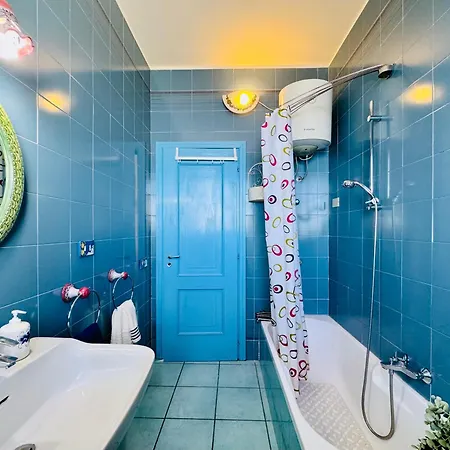 Yourhome - Casa Noemi Διαμέρισμα