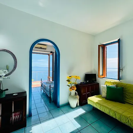 Yourhome - Casa Noemi Διαμέρισμα