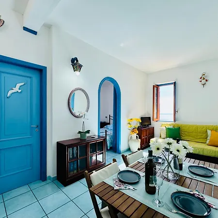 Διαμέρισμα Yourhome - Casa Noemi *