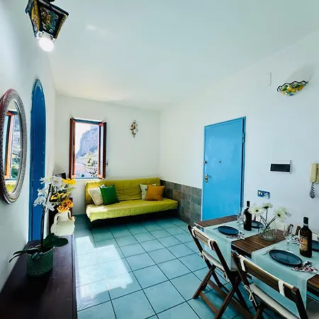 Yourhome - Casa Noemi * Αμάλφι