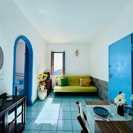 Yourhome - Casa Noemi *